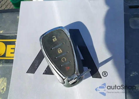 2017 Chevrolet Volt Premier from USA, damaged, VIN 1G1RB6S57HU108450